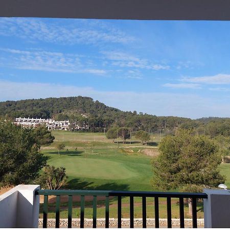 Apartamento Son Parc Menorca Eksteriør bilde