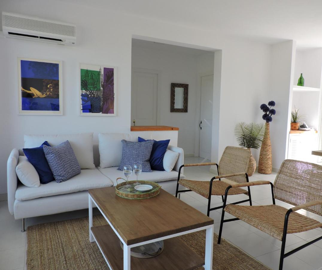 Apartamento Son Parc Menorca Eksteriør bilde