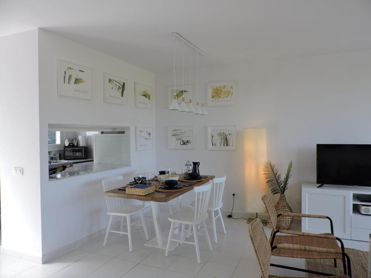 Apartamento Son Parc Menorca Eksteriør bilde