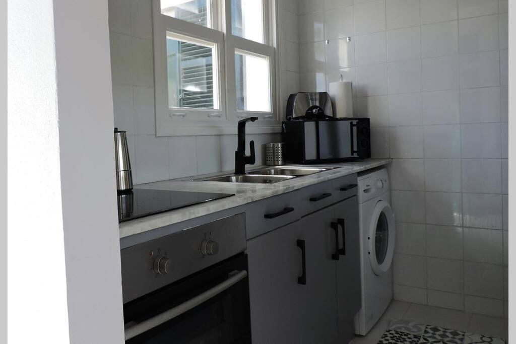 Apartamento Son Parc Menorca Eksteriør bilde