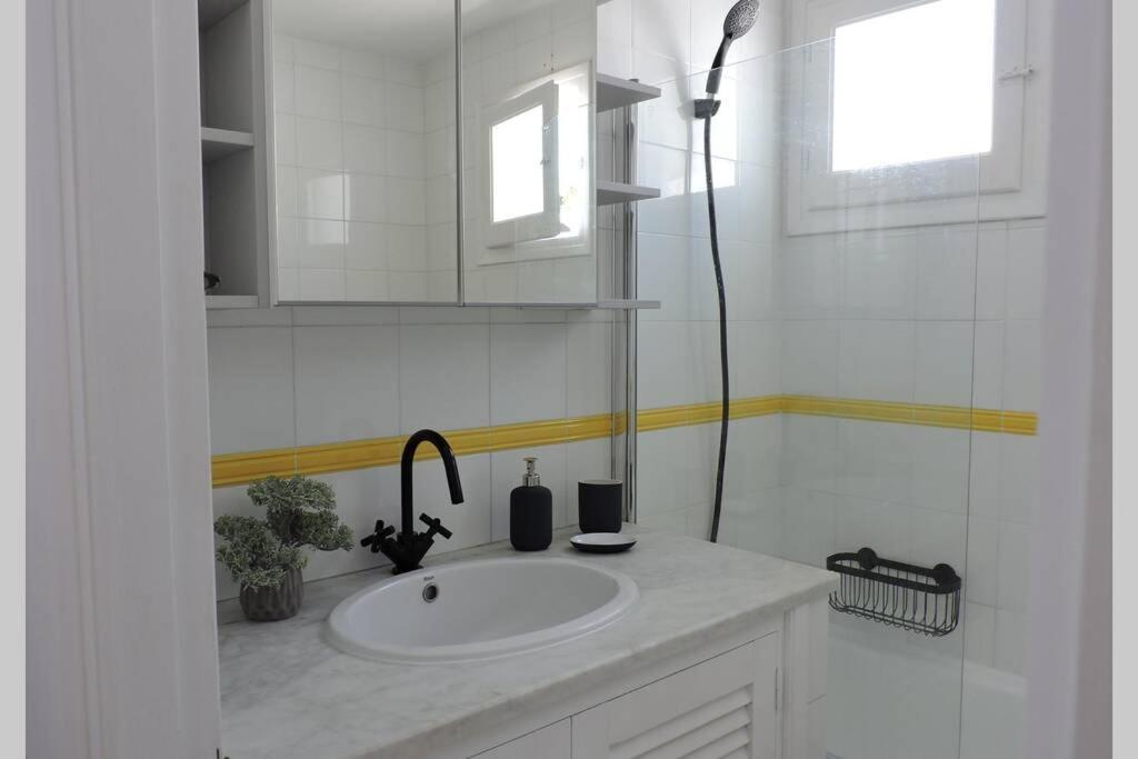 Apartamento Son Parc Menorca Eksteriør bilde