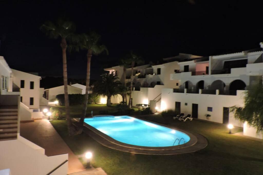Apartamento Son Parc Menorca Eksteriør bilde