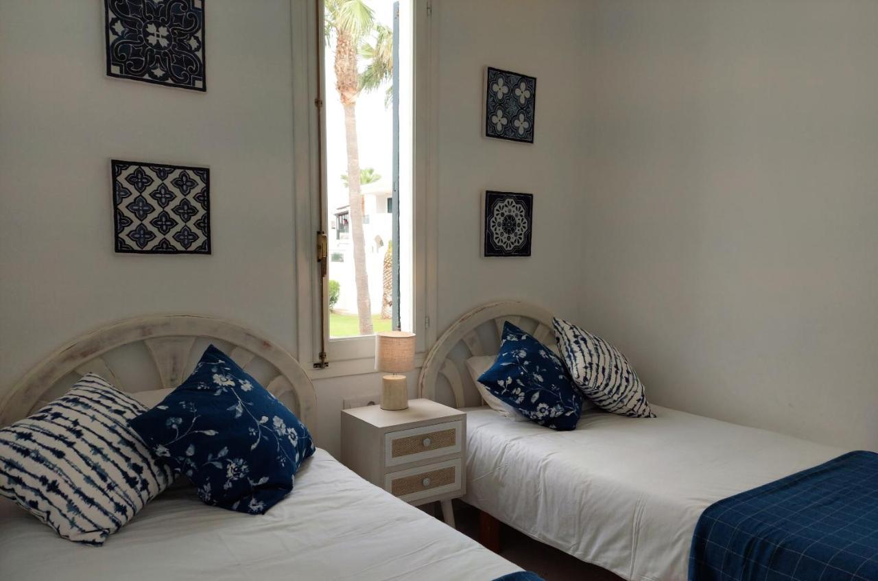 Apartamento Son Parc Menorca Eksteriør bilde