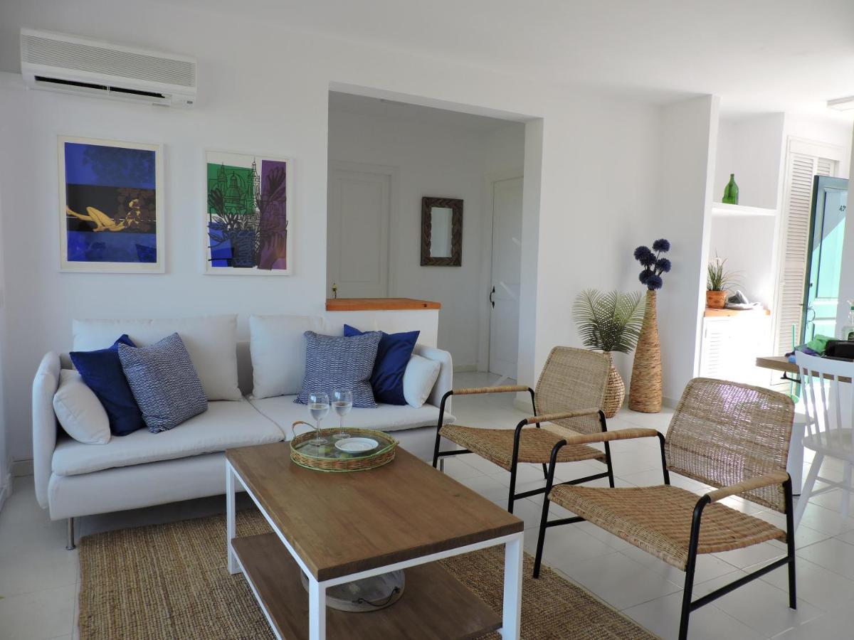 Apartamento Son Parc Menorca Eksteriør bilde
