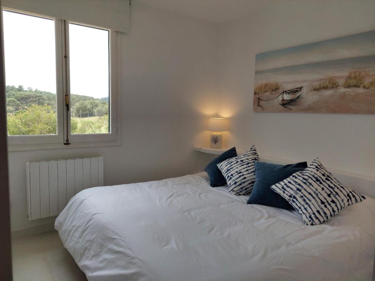Apartamento Son Parc Menorca Eksteriør bilde