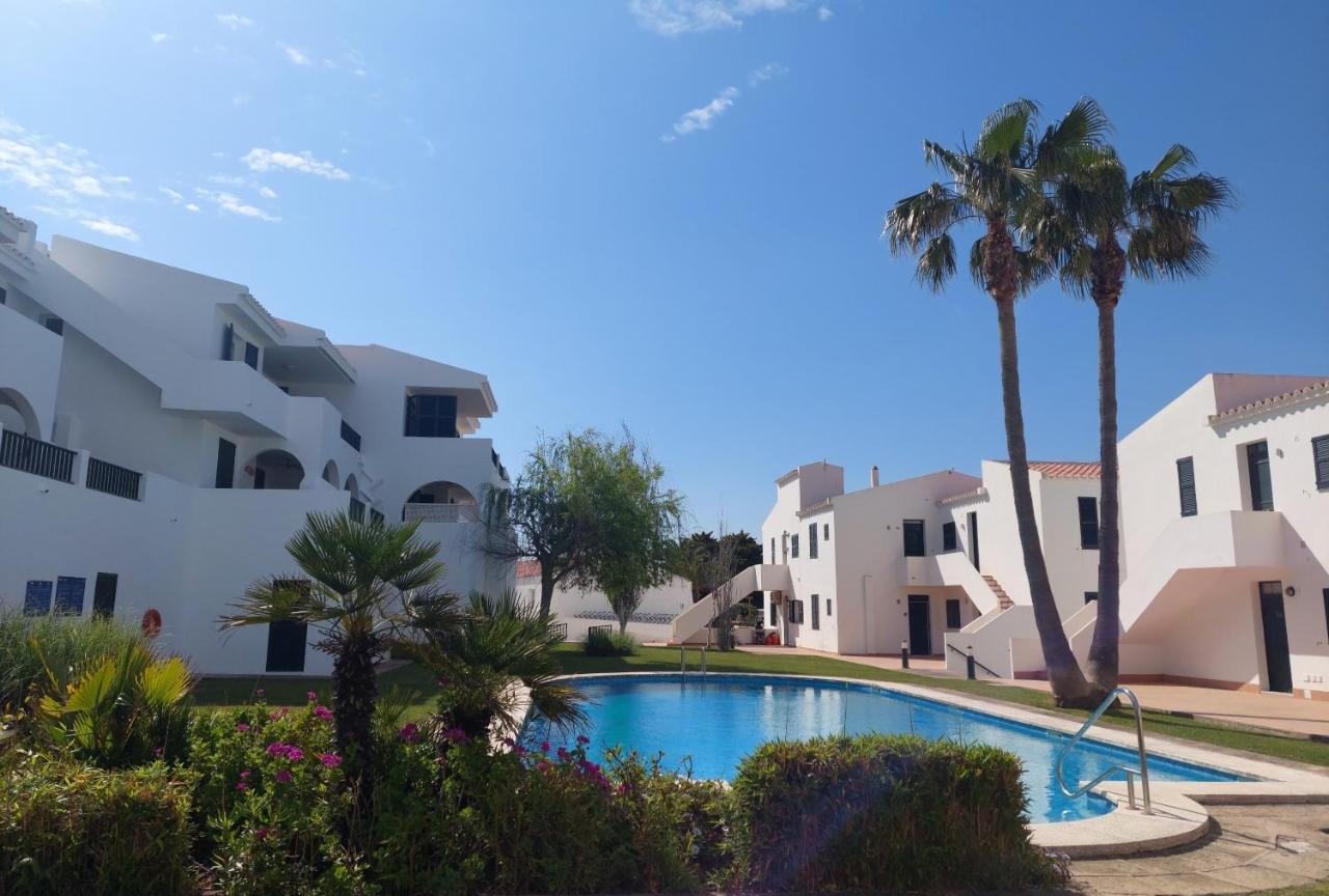 Apartamento Son Parc Menorca Eksteriør bilde