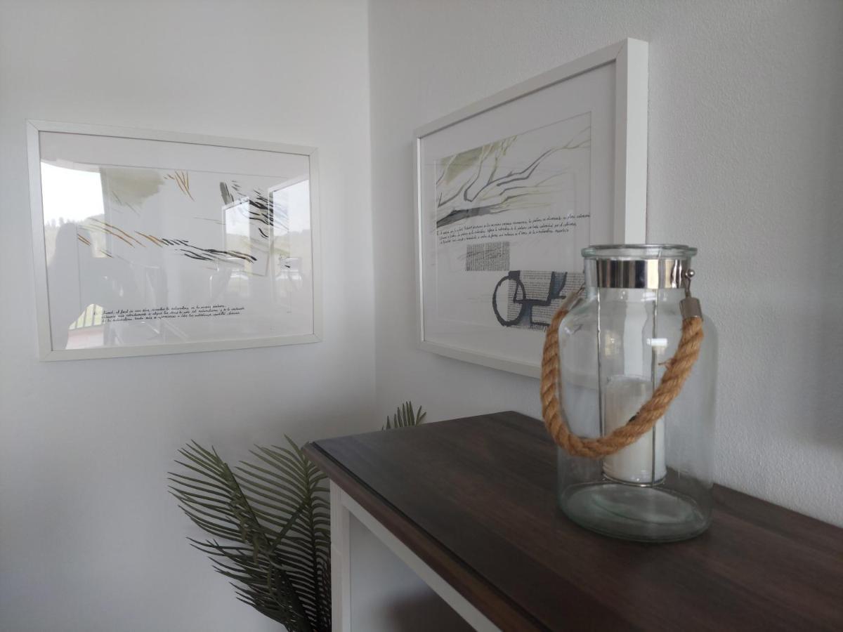 Apartamento Son Parc Menorca Eksteriør bilde